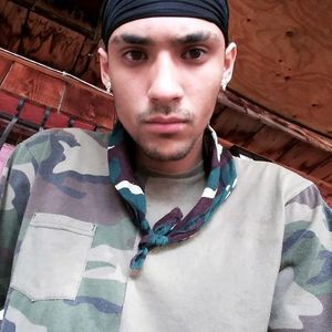 Meet your Posher, Isaac